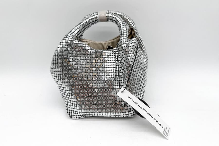 Handtasche Iconic by Maria Hoermanseder